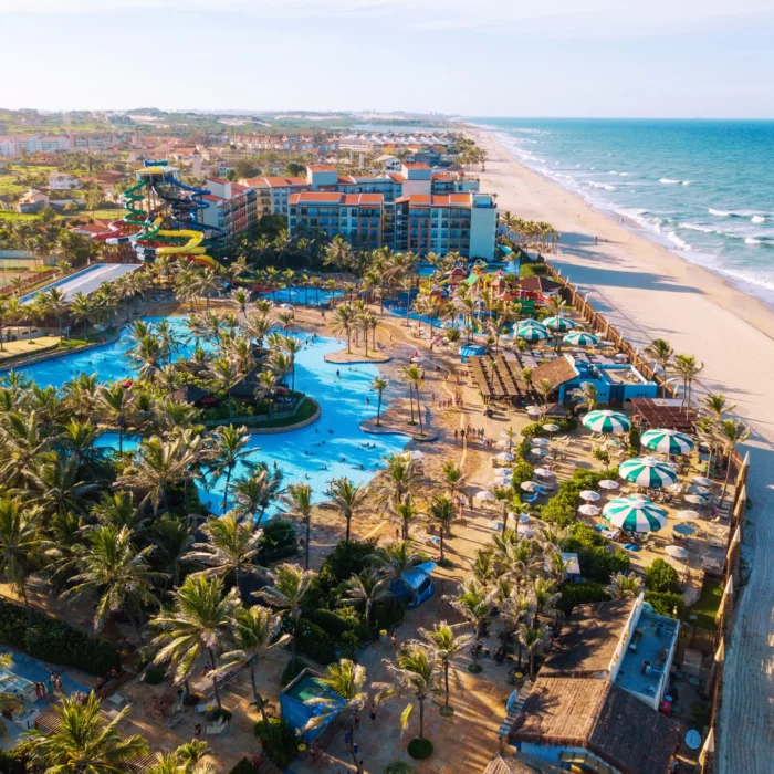 Novo Beach Park: destino turístico amplia experiências e anuncia grandes  novidades para 2024