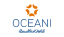 Logo oceani Beach Park Resort