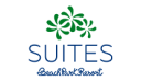 Logo suites Beach Park Resort