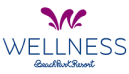 Logo wellness Beach Park Resort