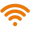 Wi-fi gratuito 