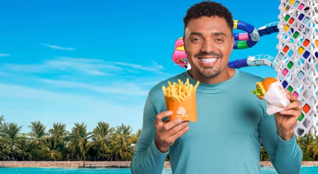 Promoção Beach Park para Residentes do Ceará: Ingressos com lanche grátis para o Aqua Park e o Parque Arvorar