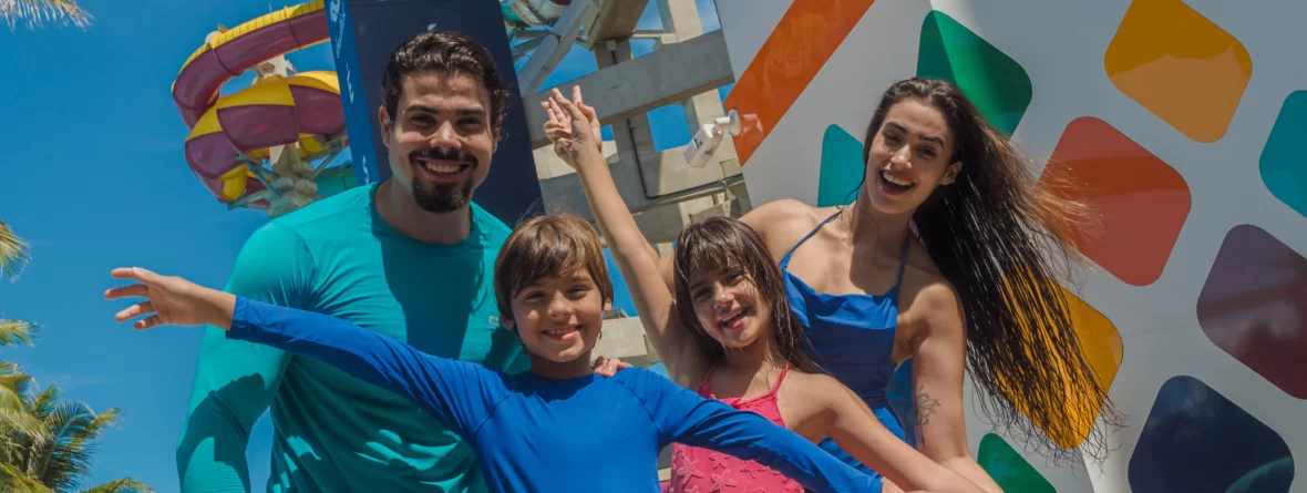 Confira a promoção do Beach Park para Residentes do Ceará e o preço dos ingressos