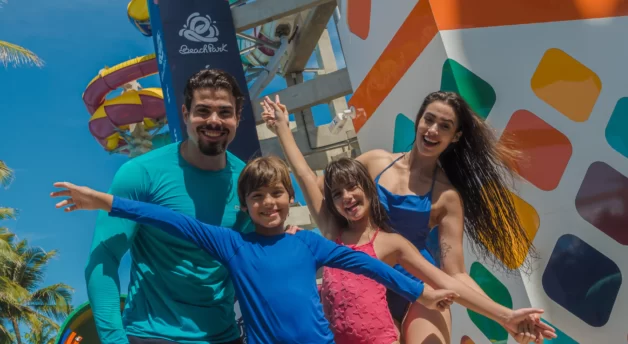 Confira a promoção do Beach Park para Residentes do Ceará