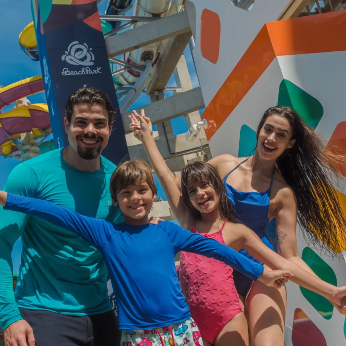 Confira a promoção do Beach Park para Residentes do Ceará e o preço dos ingressos
