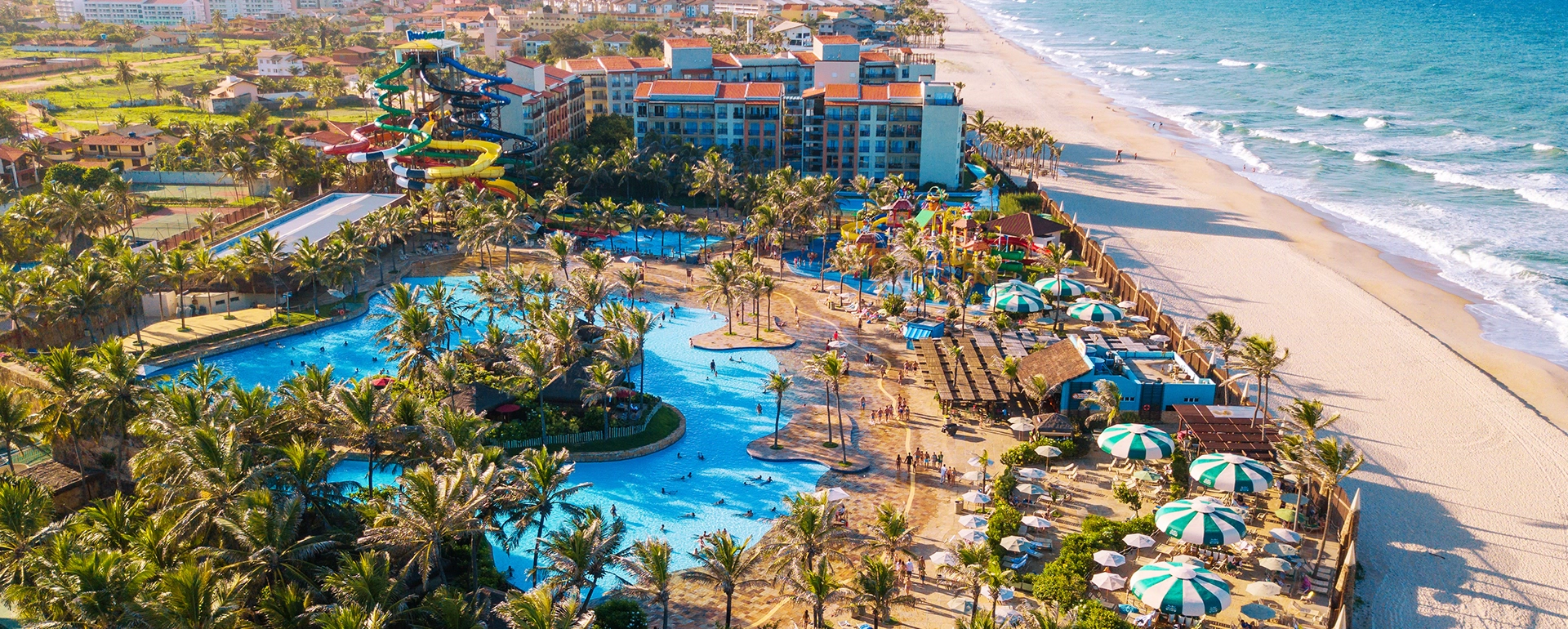 Beach Park