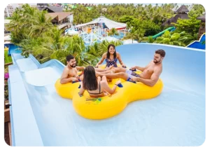 Momento Insano - Parque