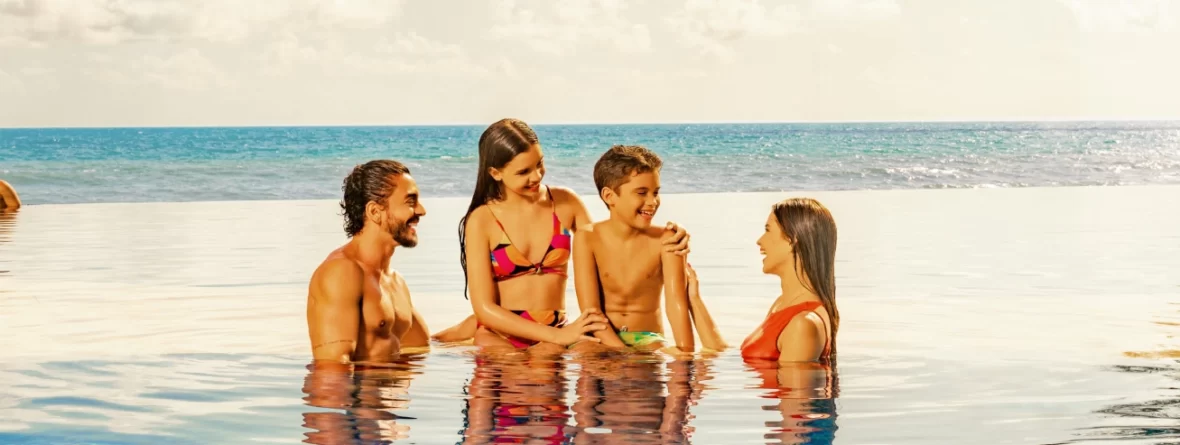 Beach Park com Crianças: Guia Completo para Férias em Família