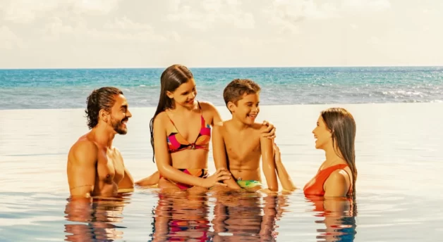 Beach Park com Crianças: Guia Completo para Férias em Família