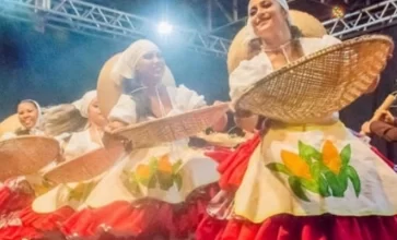 06/06 - 17h | Especial São João