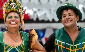 07/06 - 19h50 | Especial São João