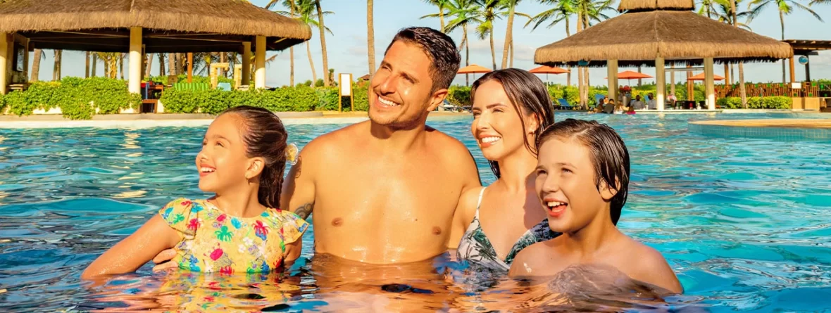 Momento Insano Beach Park: Diárias com até 40% de desconto
