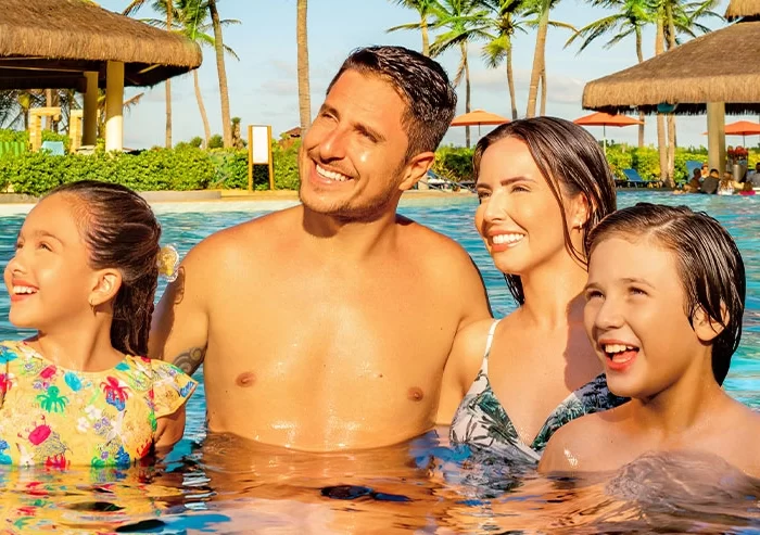 Momento Insano Beach Park: Diárias com até 40% de desconto