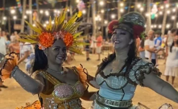 06/06 - 19h50 | Especial São João