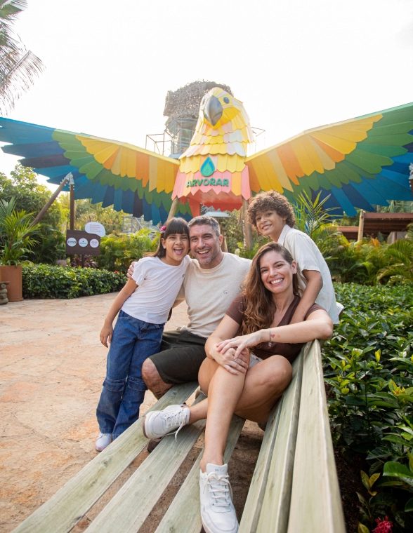 Parque Arvorar