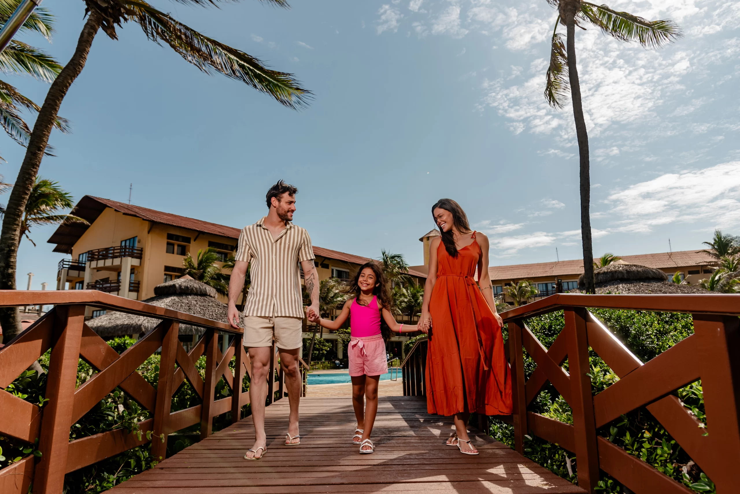 Momento Insano Beach Park: aproveite diárias com até 40% de desconto