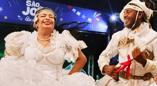 São João no Beach Park: programação especial com festas, shows e experiências para toda a família
