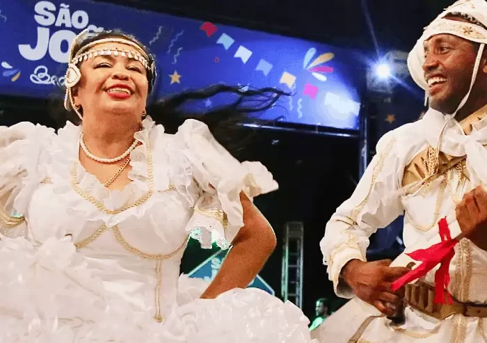 São João no Beach Park: programação especial com festas, shows e experiências para toda a família