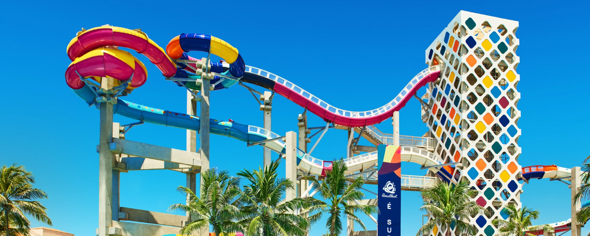 Beach Park