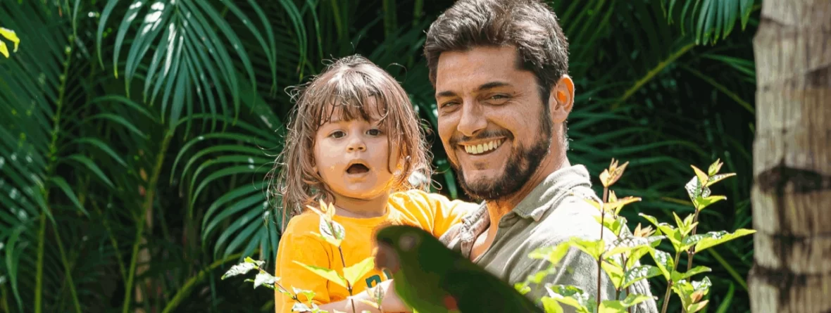 Parque Arvorar: nova atração sustentável do Beach Park