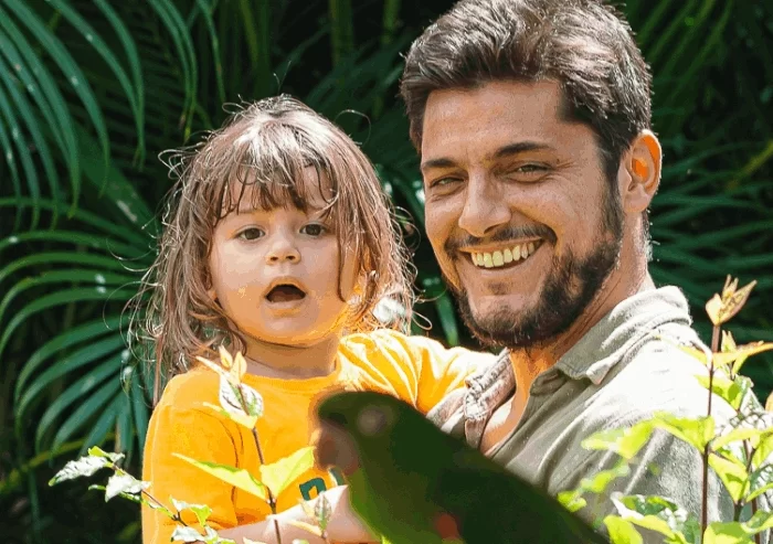 Parque Arvorar: nova atração sustentável do Beach Park