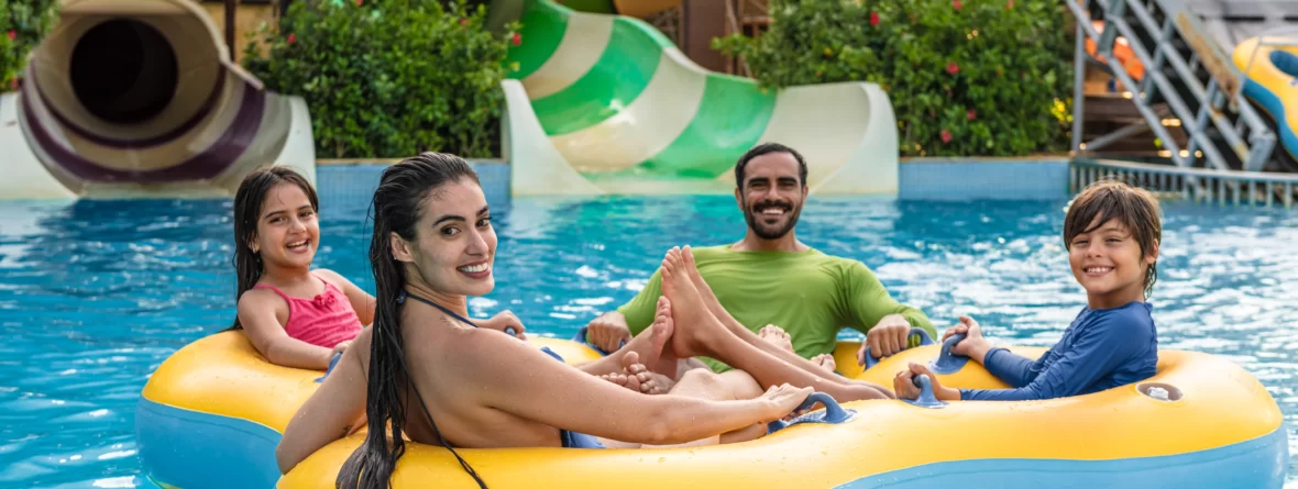 Férias de julho é no Beach Park: Confira a programação para toda a família