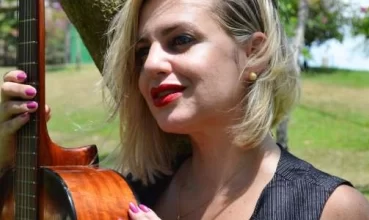 16/06 - 19h50 | Lydia Dantas