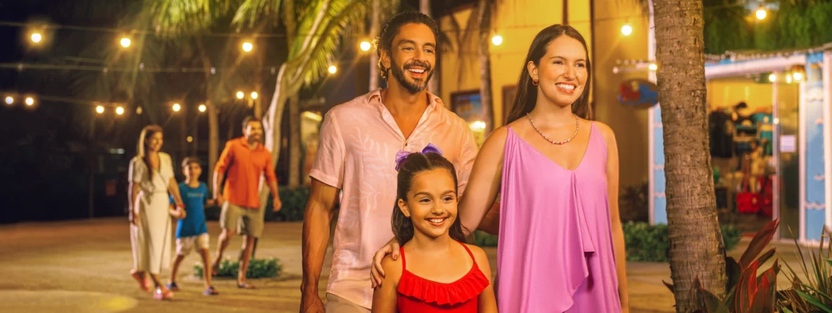 Confira roteiros de viagem para conhecer Fortaleza e o Beach Park: 3, 5 ou 7 dias no Ceará