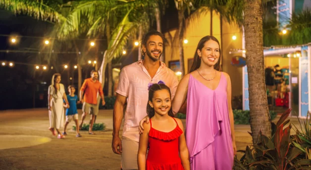 Confira roteiros de viagem para conhecer Fortaleza e o Beach Park: 3, 5 ou 7 dias no Ceará