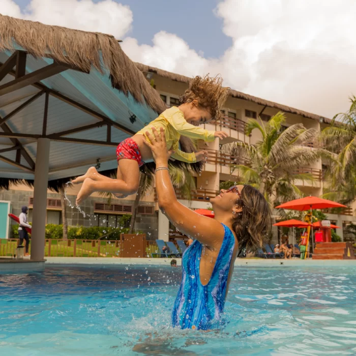 Descubra 10 razones para reservar su estancia en Beach Park Resorts