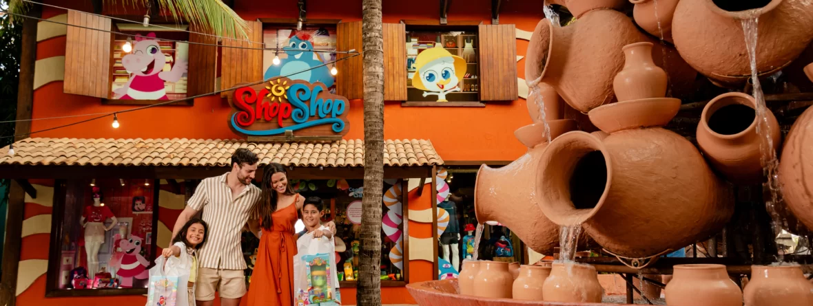 Beach Park on Vacation: Why It's Worth It and Tips for Visiting