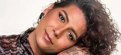 31/07 - 19h50 | Marina Sampaio