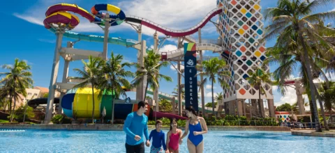 Aqua Park