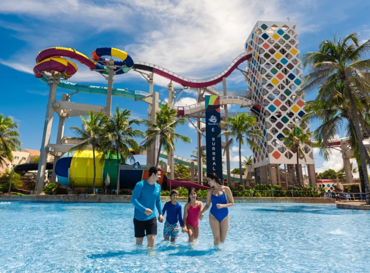 Aqua Park