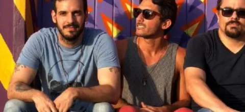 24/07 - 19h50 | Slow Jam