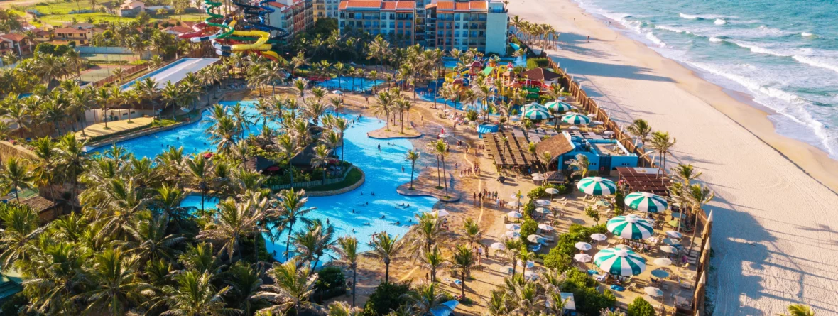 Saiba o que esperar da Black Friday do Beach Park em 2025