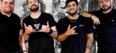 14/08 - 19h50 | Hey rock