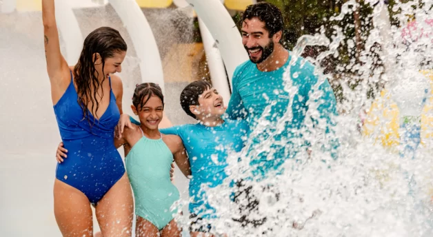 Entenda o que é Beach Card, como funciona e quais os benefícios do passaporte anual para o Aqua Park