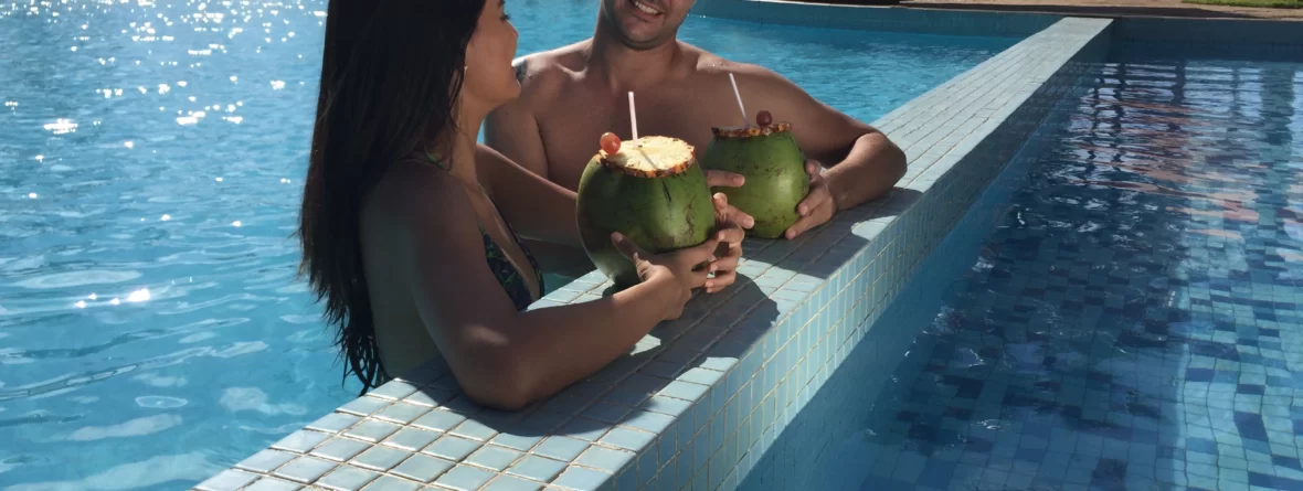 Saiba como garantir pacotes de viagem para o Beach Park, no Ceará, com desconto 