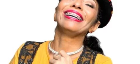 07/08 - 19h50 | Samara Lopes