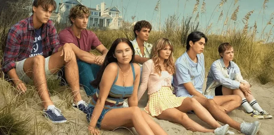 Além de ‘O Verão Que Mudou Minha Vida’, veja séries similares com clima de praia