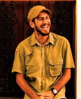 04/10 - 17h | David Ávilla
