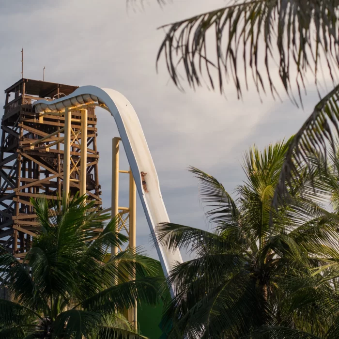 Ainda não foi ao Aqua Park? Veja 10 dicas para aproveitar bem sua primeira visita