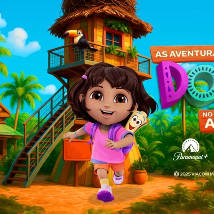 Dora celebra Dia das Crianças neste sábado (11) e domingo (12) no Parque Arvorar; confira