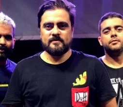 23/11 - 19h50 | Moby Dick