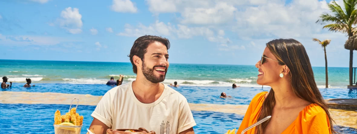 Quando começa a Black Friday no Beach Park? Veja as datas