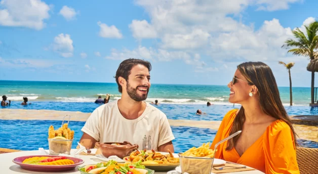 Quando começa a Black Friday no Beach Park? Veja as datas