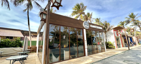 Cafeteria Santa Clara