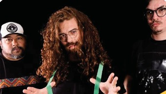 01/01 - 17h | Four de Reis