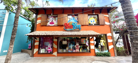 ShopShop Vila